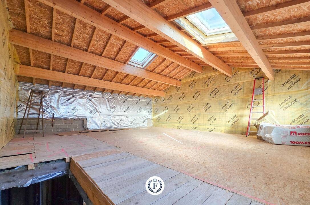 Appartement à vendre, 72m², Saint-Lager