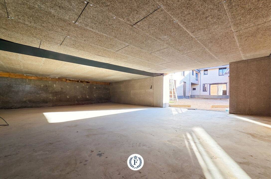 Appartement à vendre, 72m², Saint-Lager