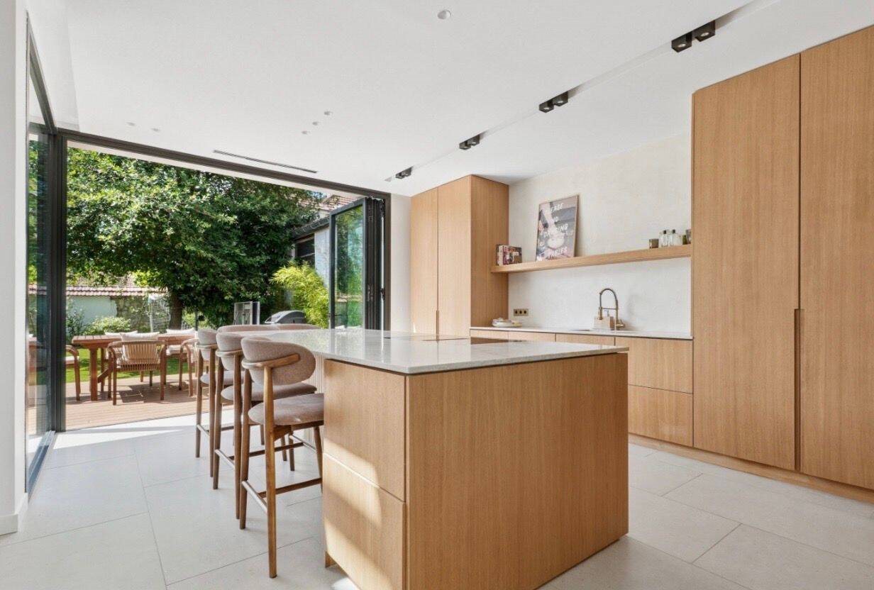 Maison à louer, 420m², Saint-Maur-des-Fossés