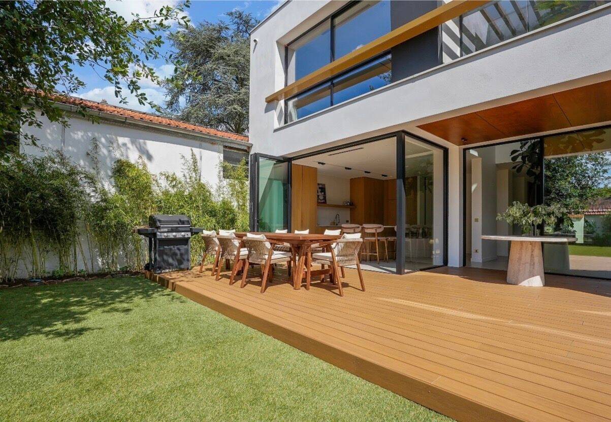 Maison à louer, 420m², Saint-Maur-des-Fossés