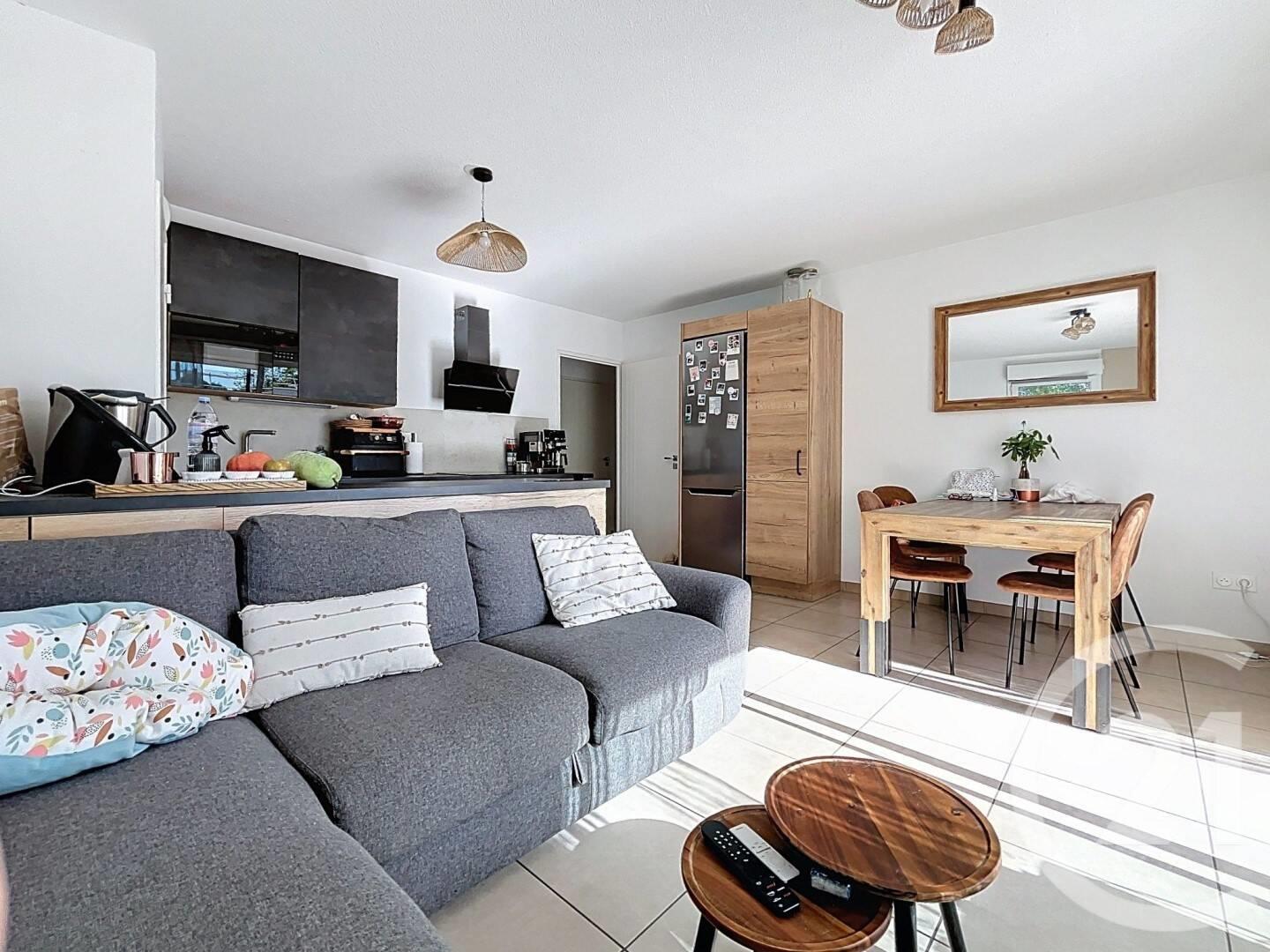 Appartement à vendre, 61m², Montpellier