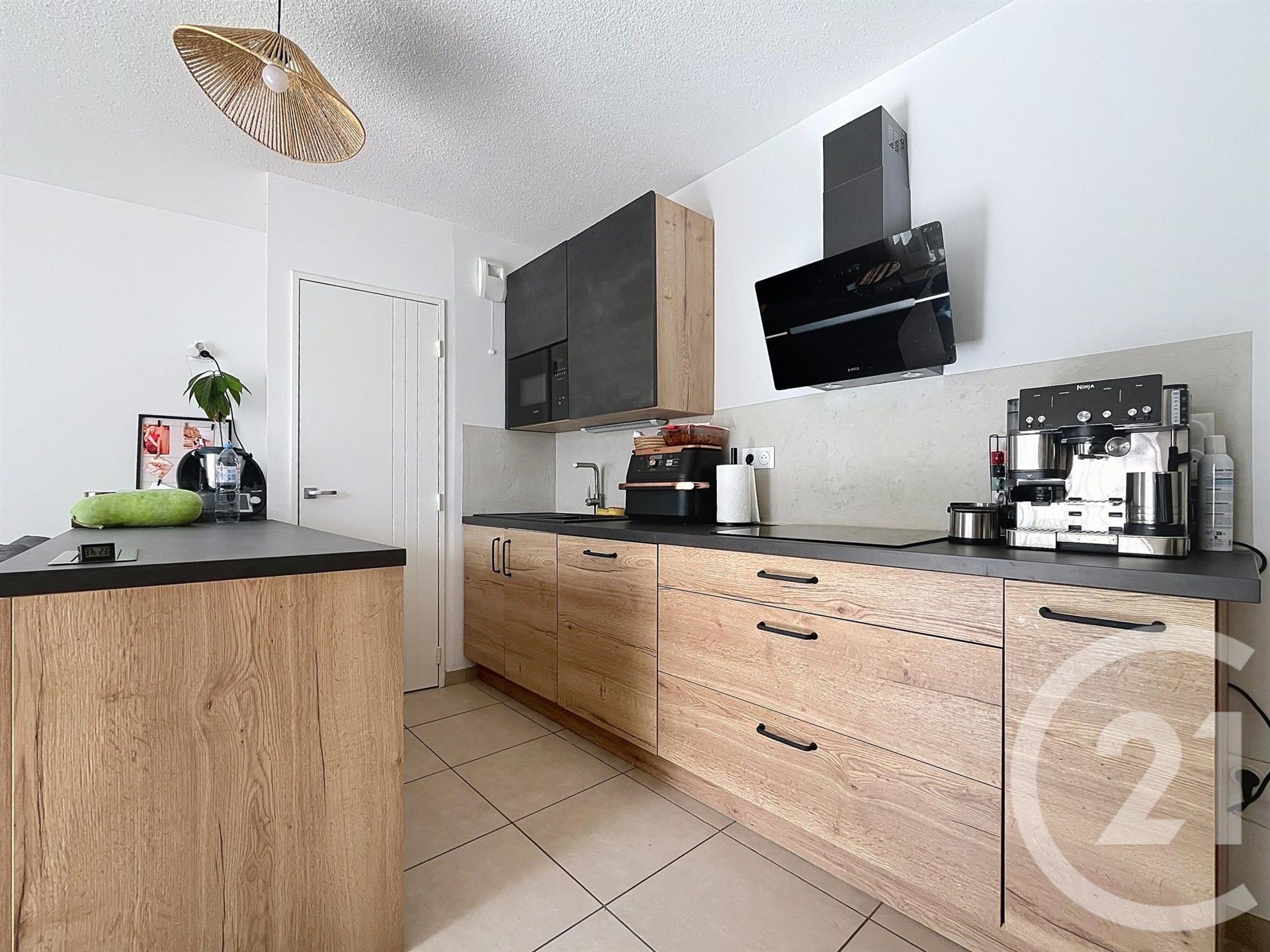 Appartement à vendre, 61m², Montpellier