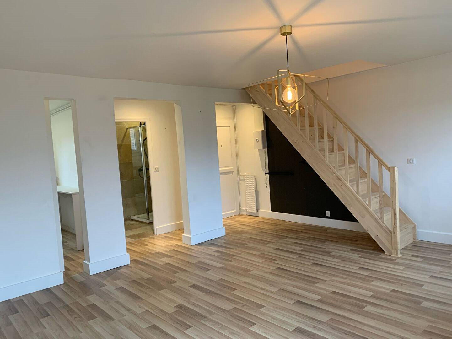 Appartement à vendre, 40m², Gouvieux