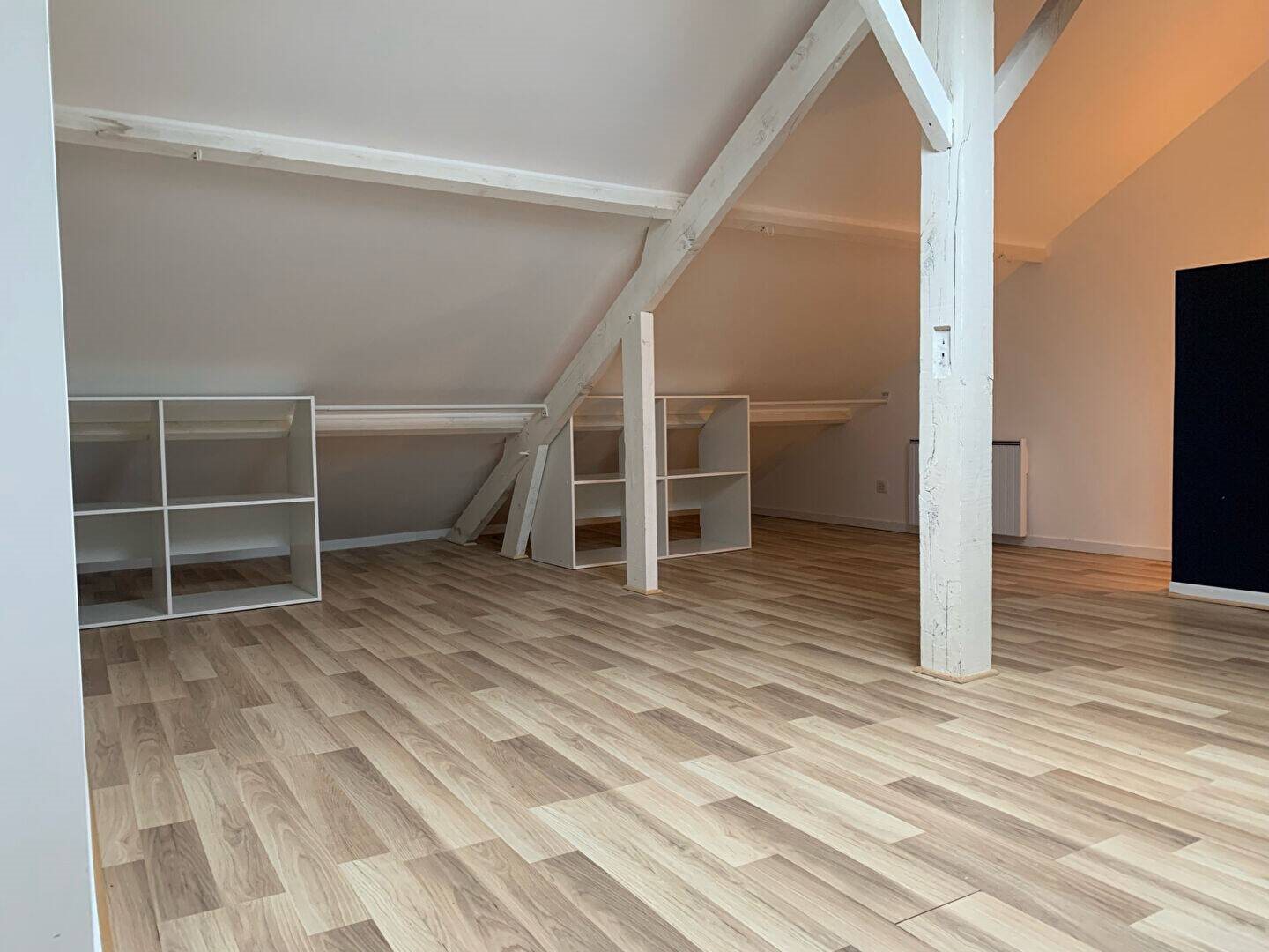 Appartement à vendre, 40m², Gouvieux