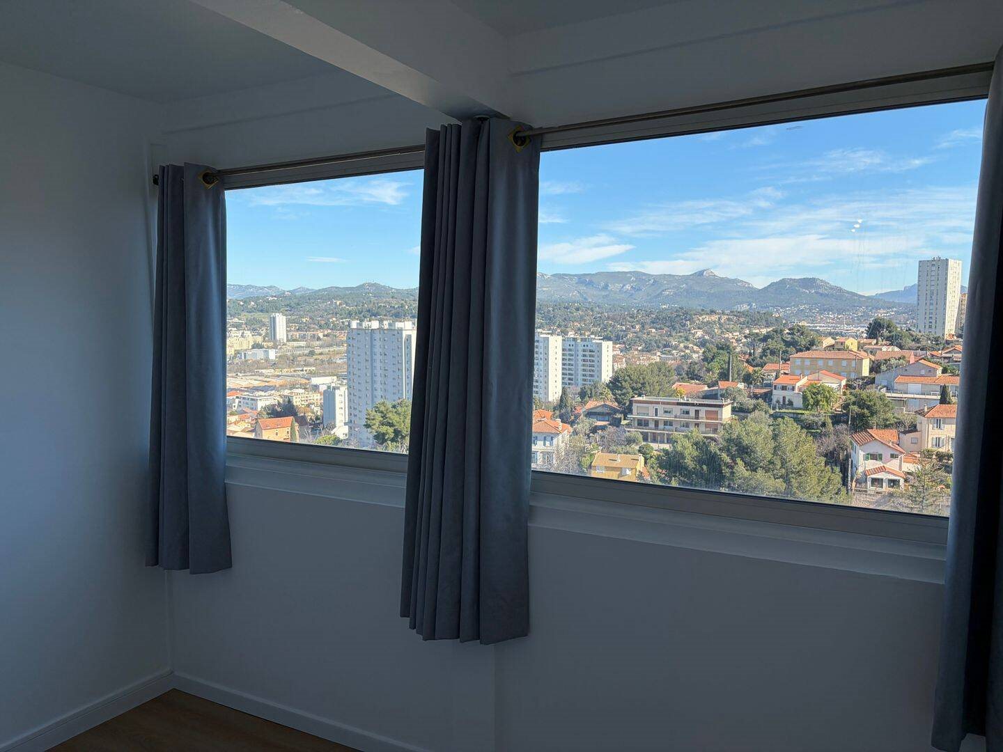 Appartement à vendre, 23m², Marseille 11ème