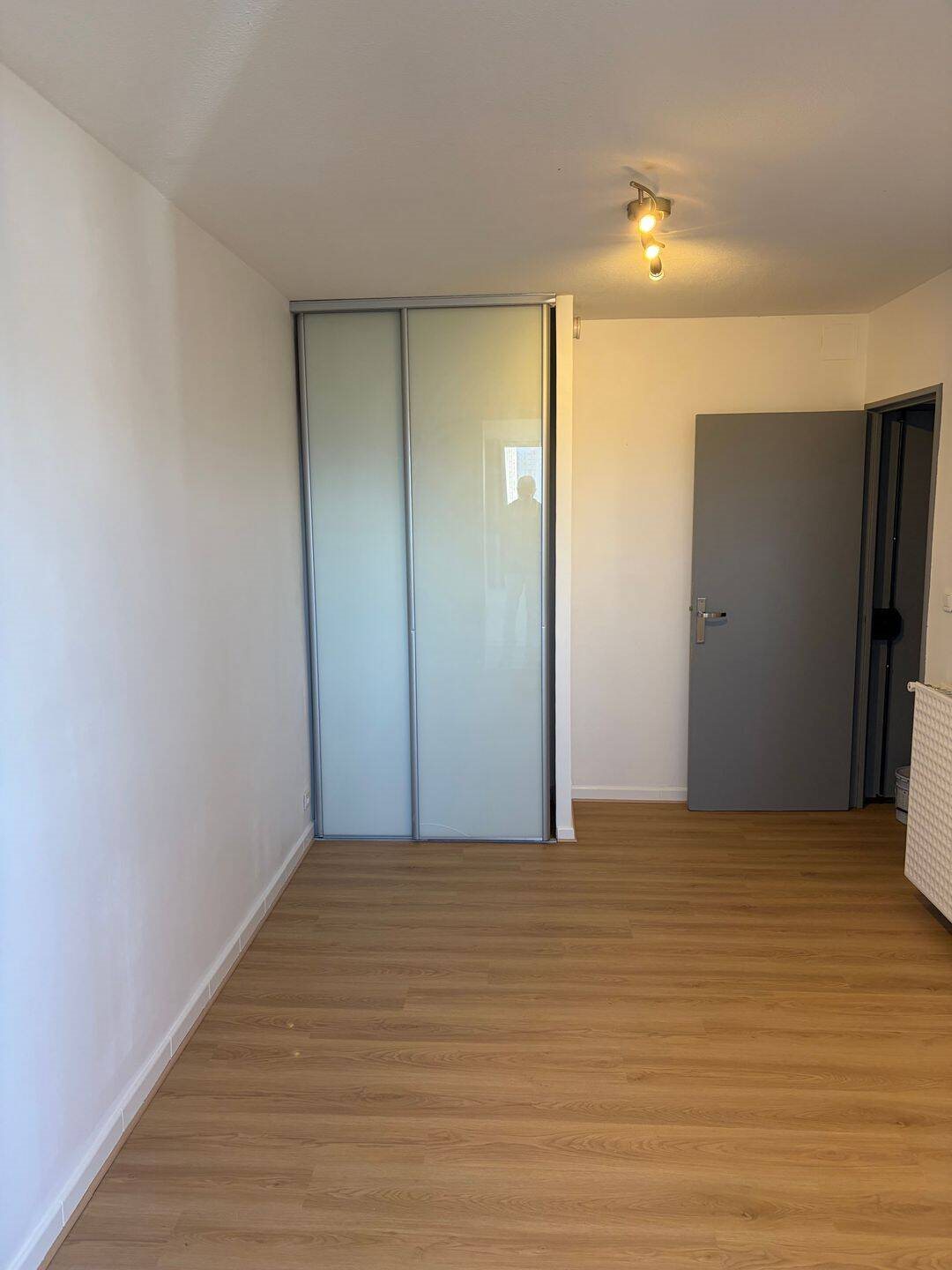Appartement à vendre, 23m², Marseille 11ème