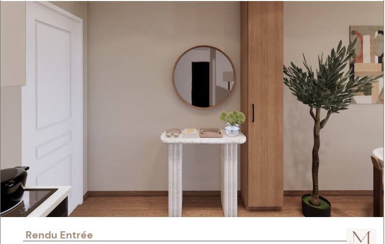 Appartement à vendre, 35m², Paris 12ème