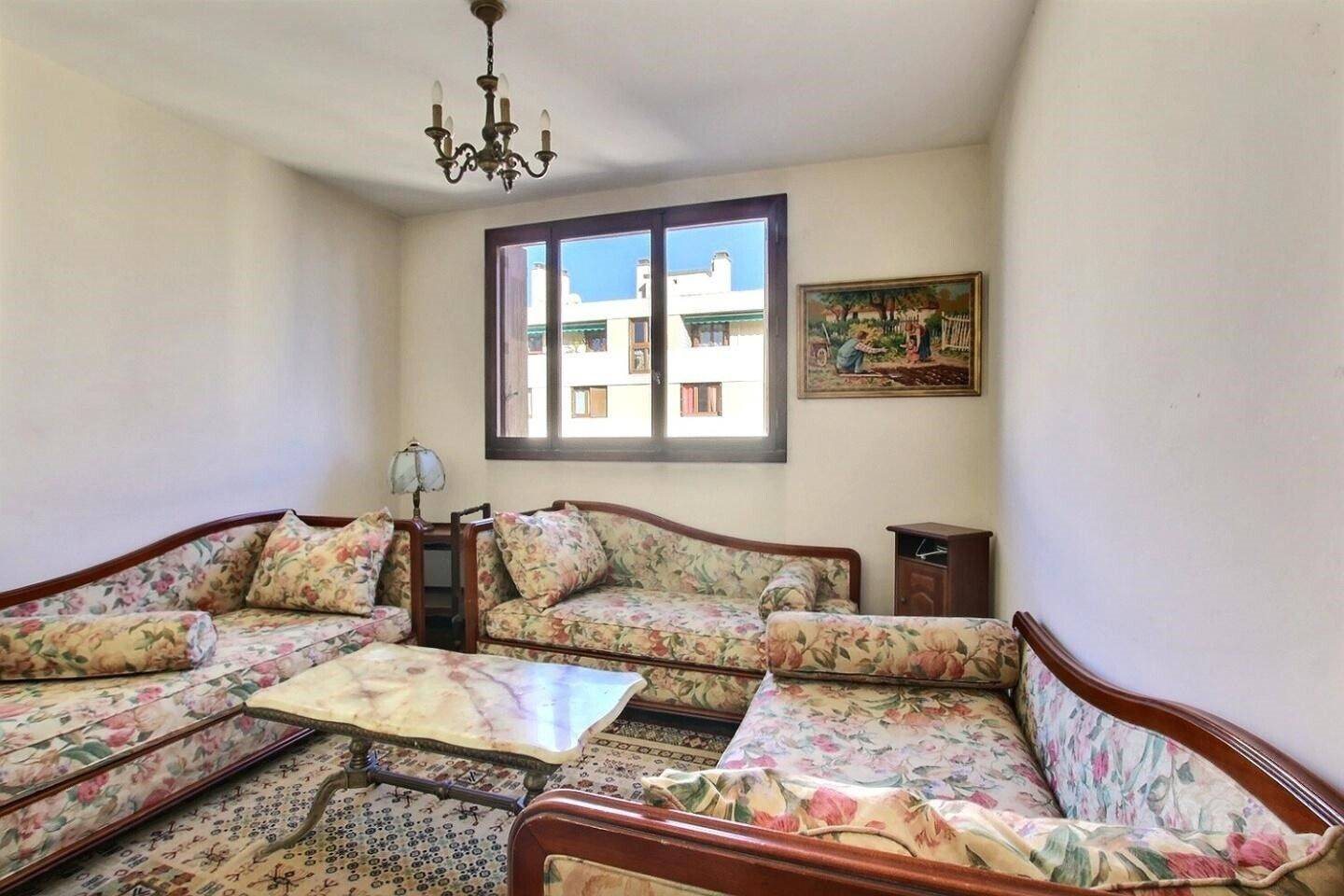 Appartement à vendre, 65m², Marseille 4ème