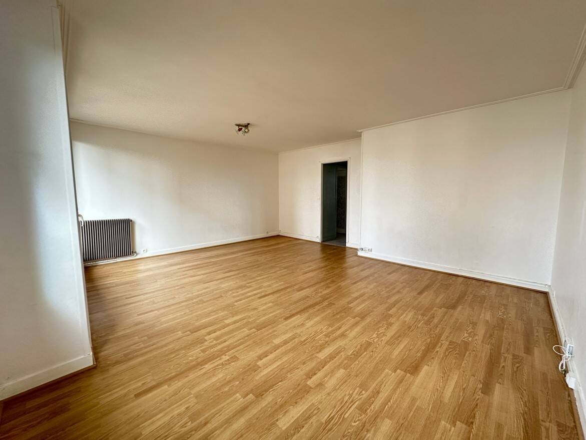 Appartement à vendre, 68m², Montargis