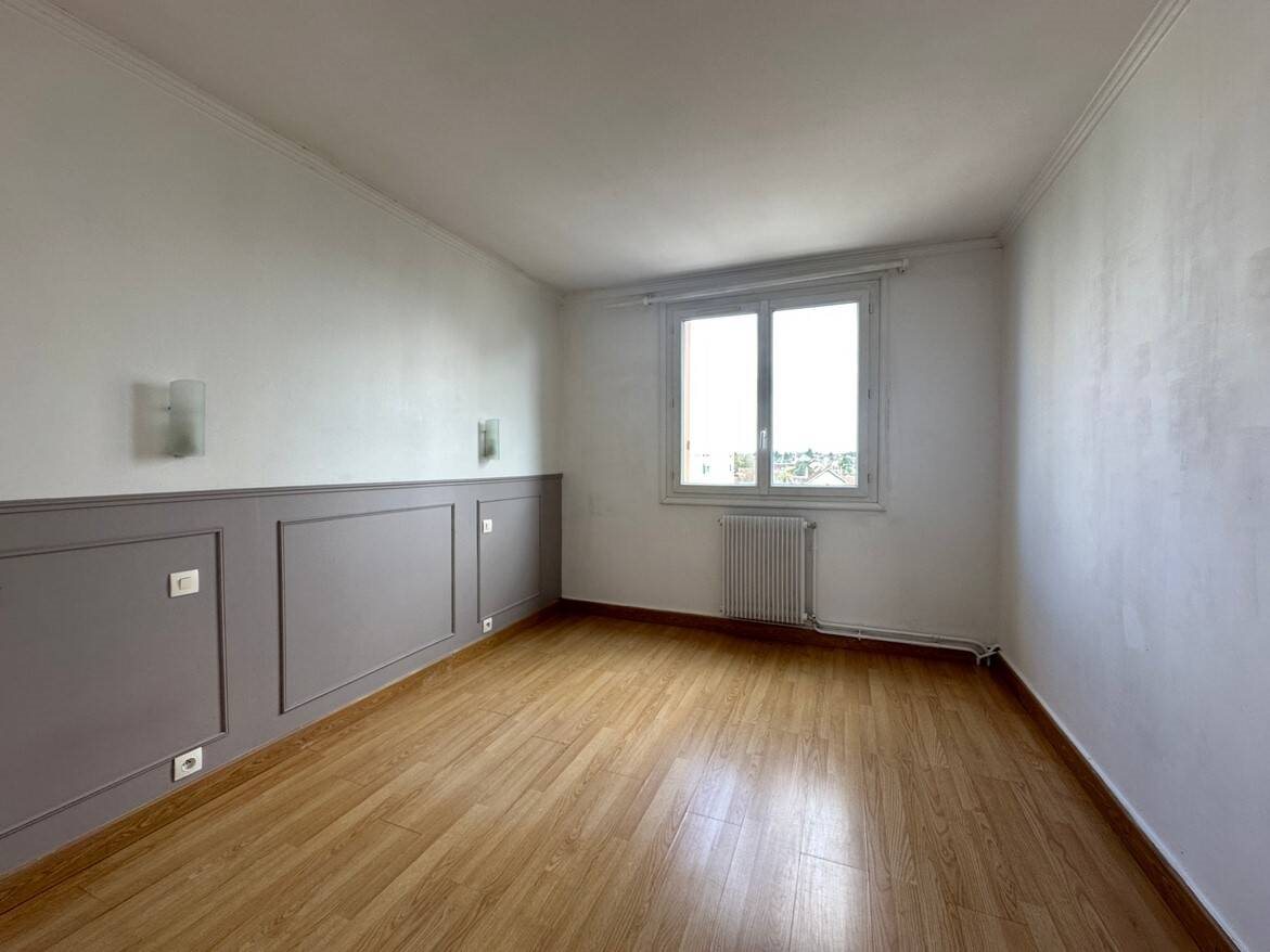 Appartement à vendre, 68m², Montargis