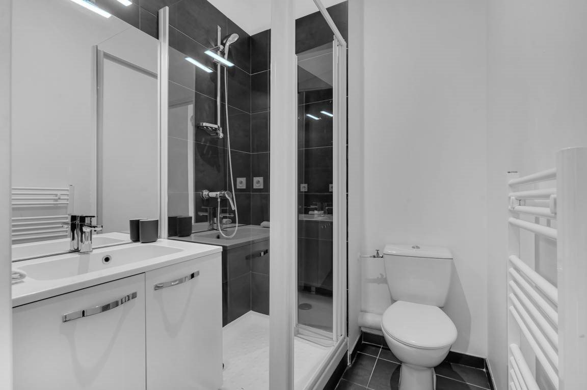 Appartement à louer, 32m², Toulouse