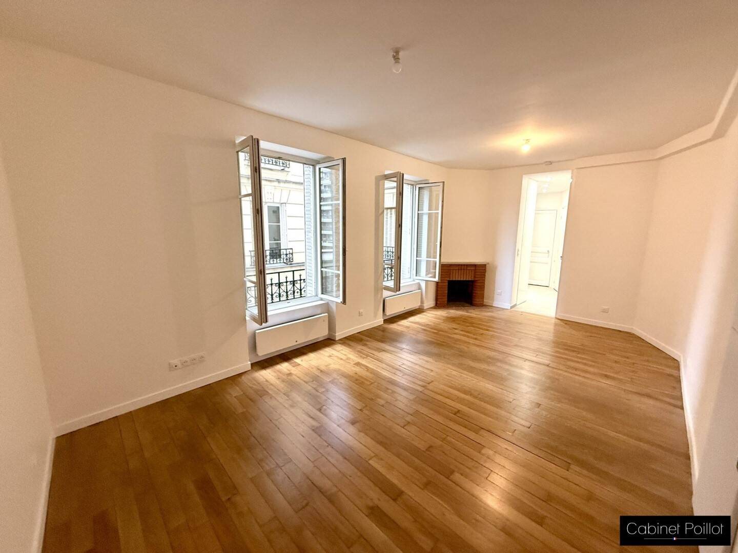 Appartement à louer, 41m², Paris 12ème