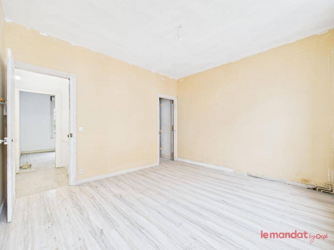Maison à vendre, 152m², Reims