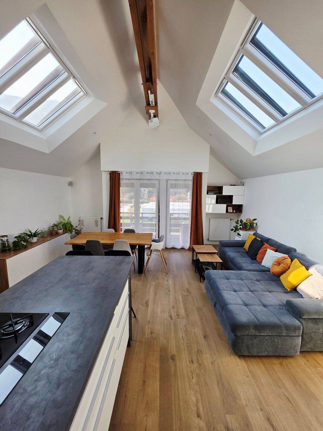 Appartement à vendre, 102m², Sévrier