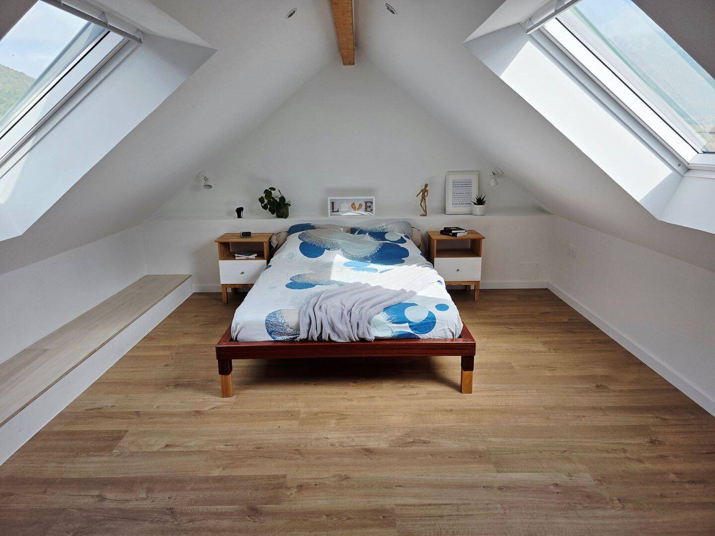 Appartement à vendre, 102m², Sévrier