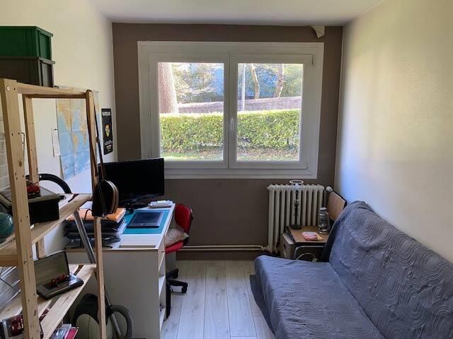 Appartement à vendre, 56m², Saint-Etienne