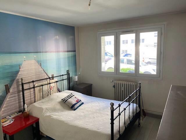 Appartement à vendre, 56m², Saint-Etienne