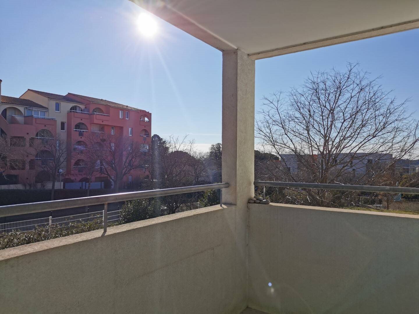 Appartement à louer, 40m², Montpellier