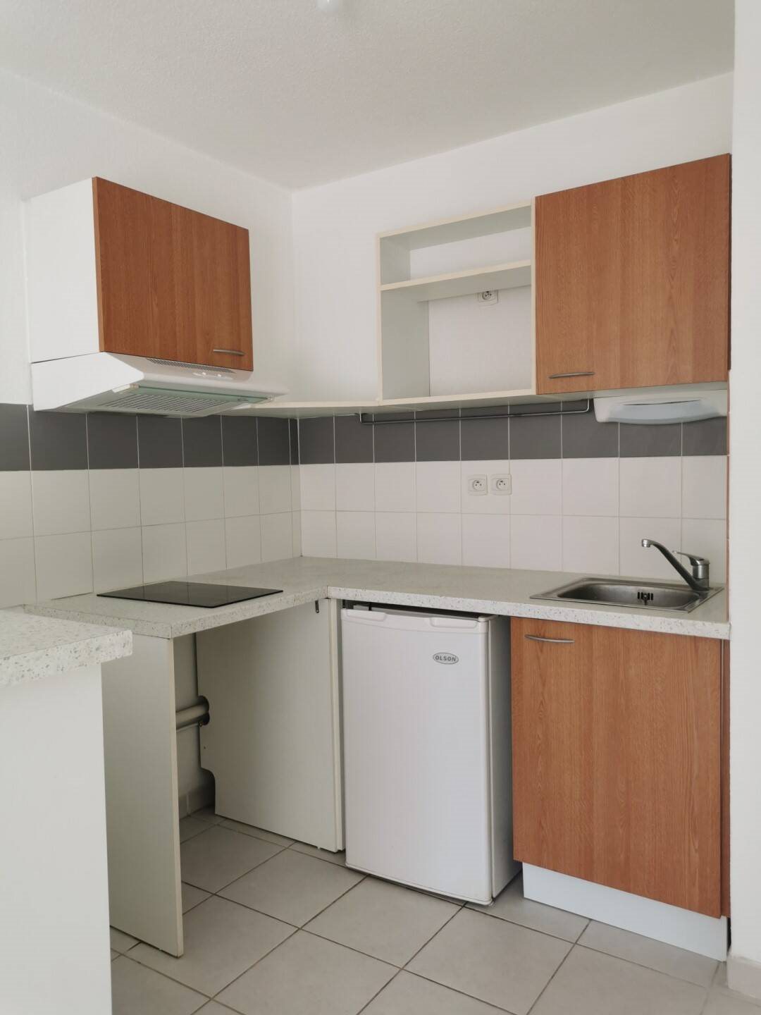 Appartement à louer, 40m², Montpellier