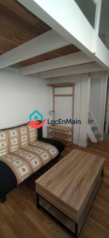 Appartement à louer, 21m², Vincennes