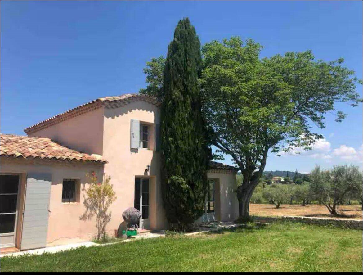 Maison à louer, 120m², Aix-en-Provence
