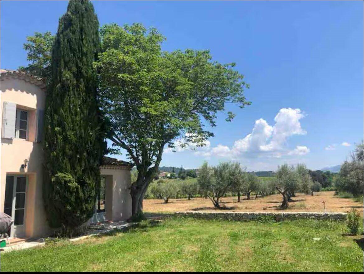 Maison à louer, 120m², Aix-en-Provence
