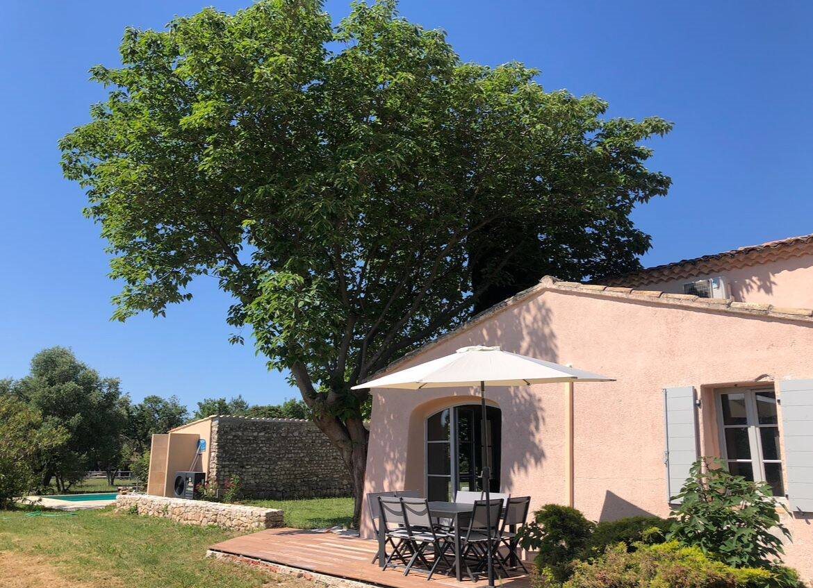Maison à louer, 120m², Aix-en-Provence
