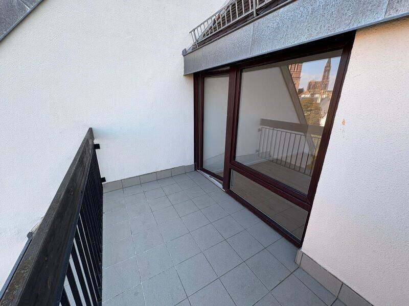 Appartement à louer, 70m², Strasbourg