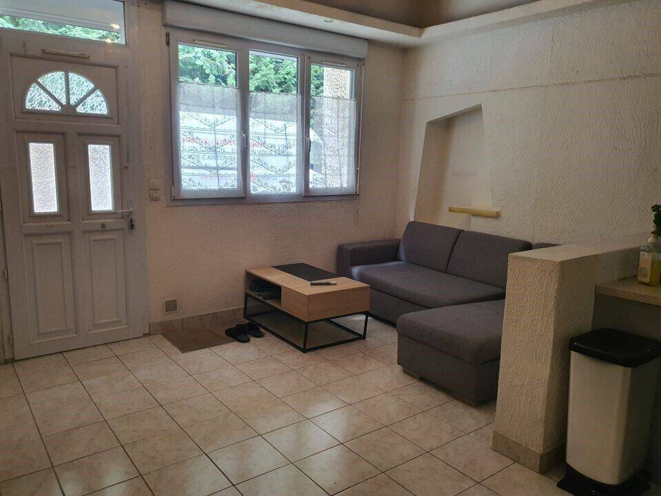 Appartement à louer, 43m², Evreux