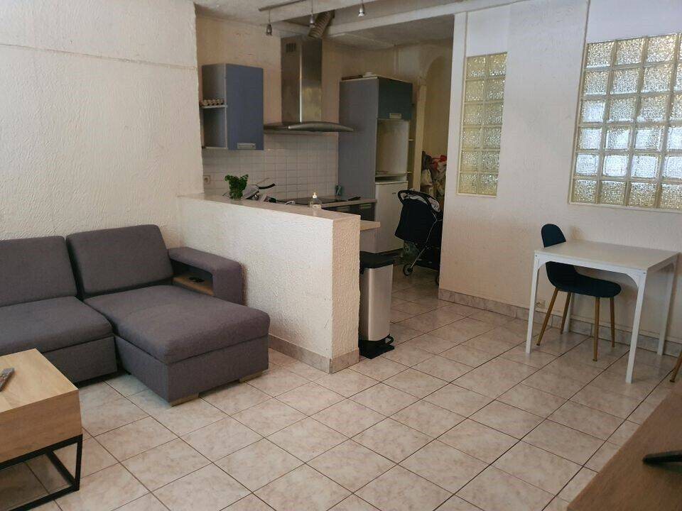 Appartement à louer, 43m², Evreux