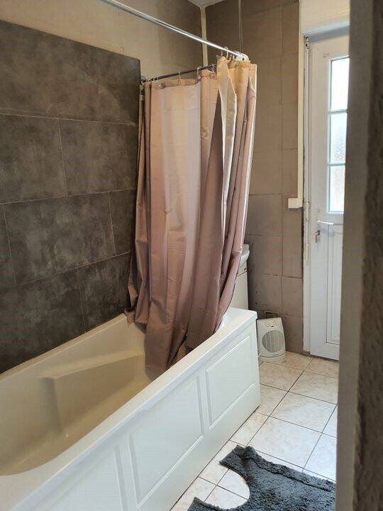 Appartement à louer, 43m², Evreux