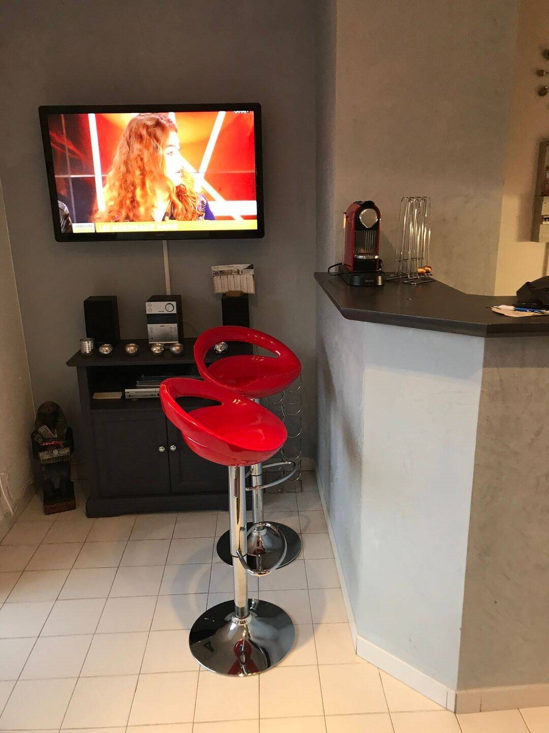 Appartement à louer, 28m², Balaruc-les-Bains