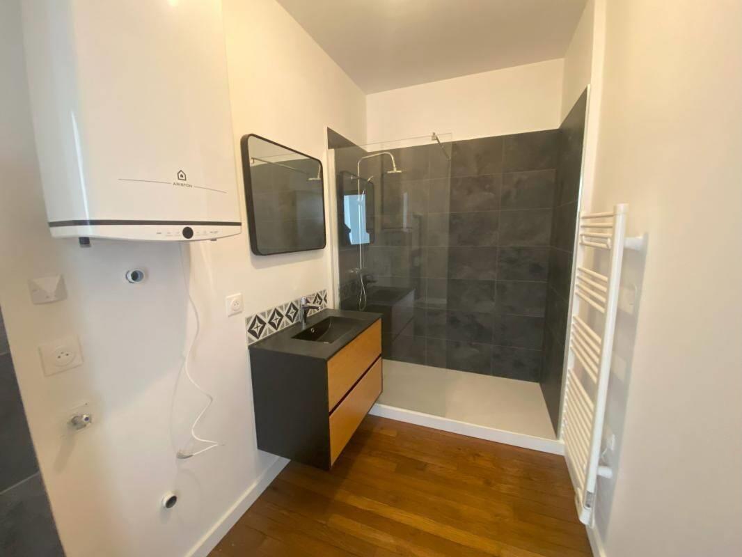 Appartement à vendre, 55m², Neuves-Maisons