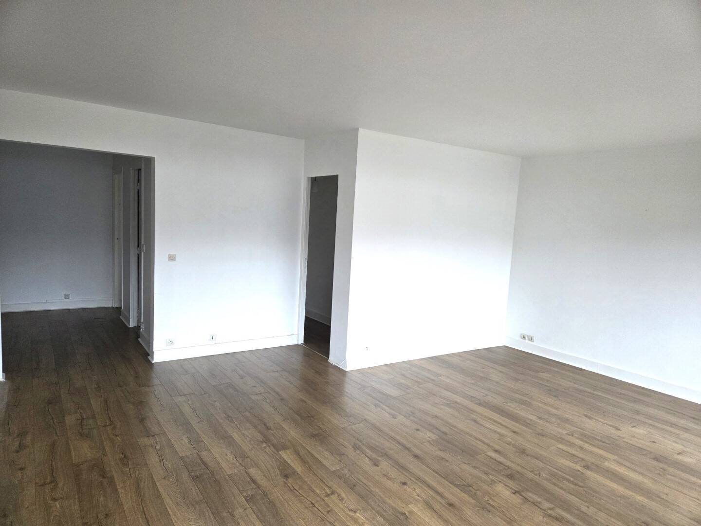 Appartement à louer, 87m², Paris 14ème