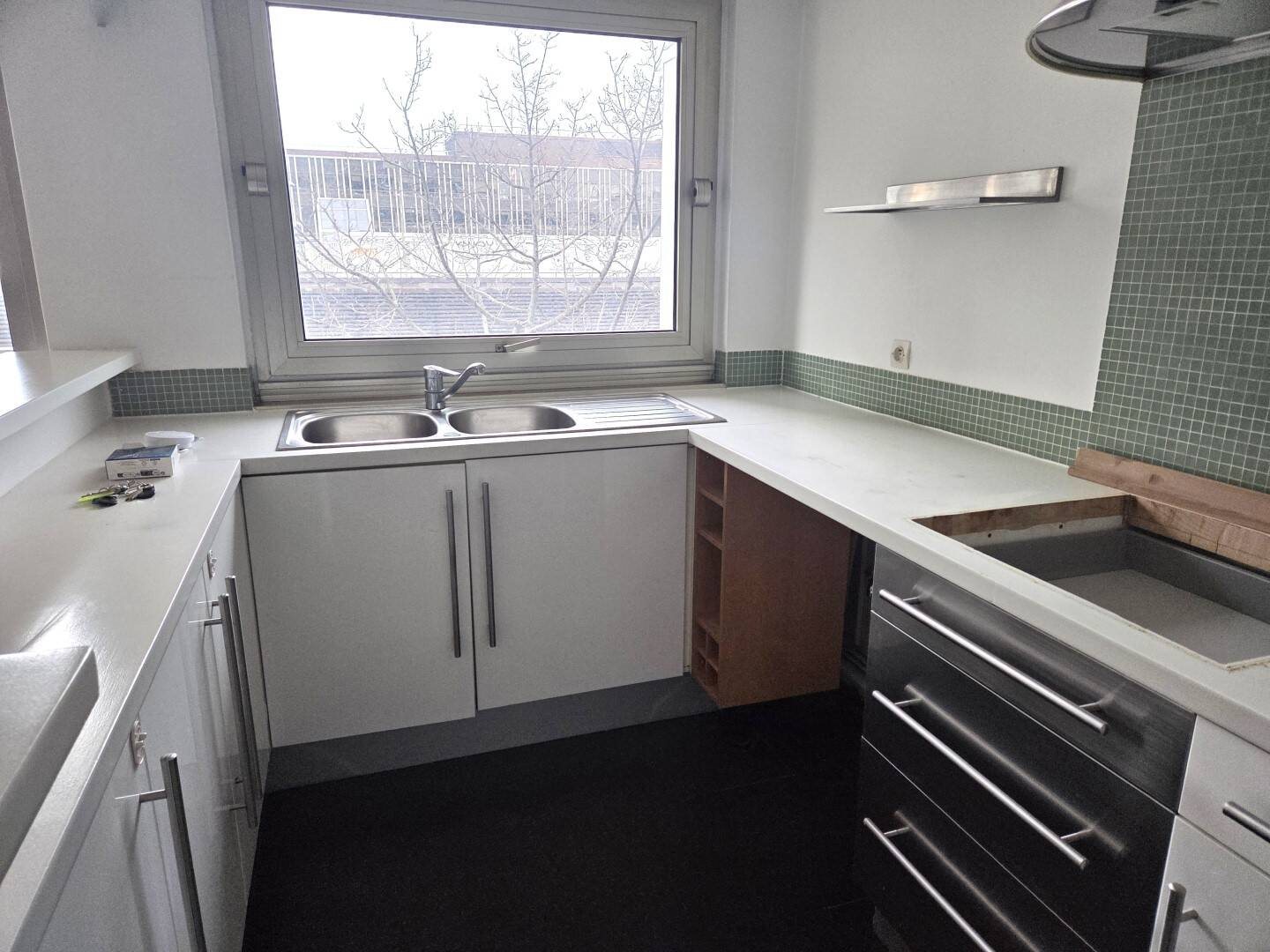 Appartement à louer, 87m², Paris 14ème