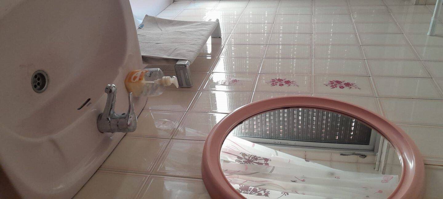 Appartement à louer, 70m², Bassens