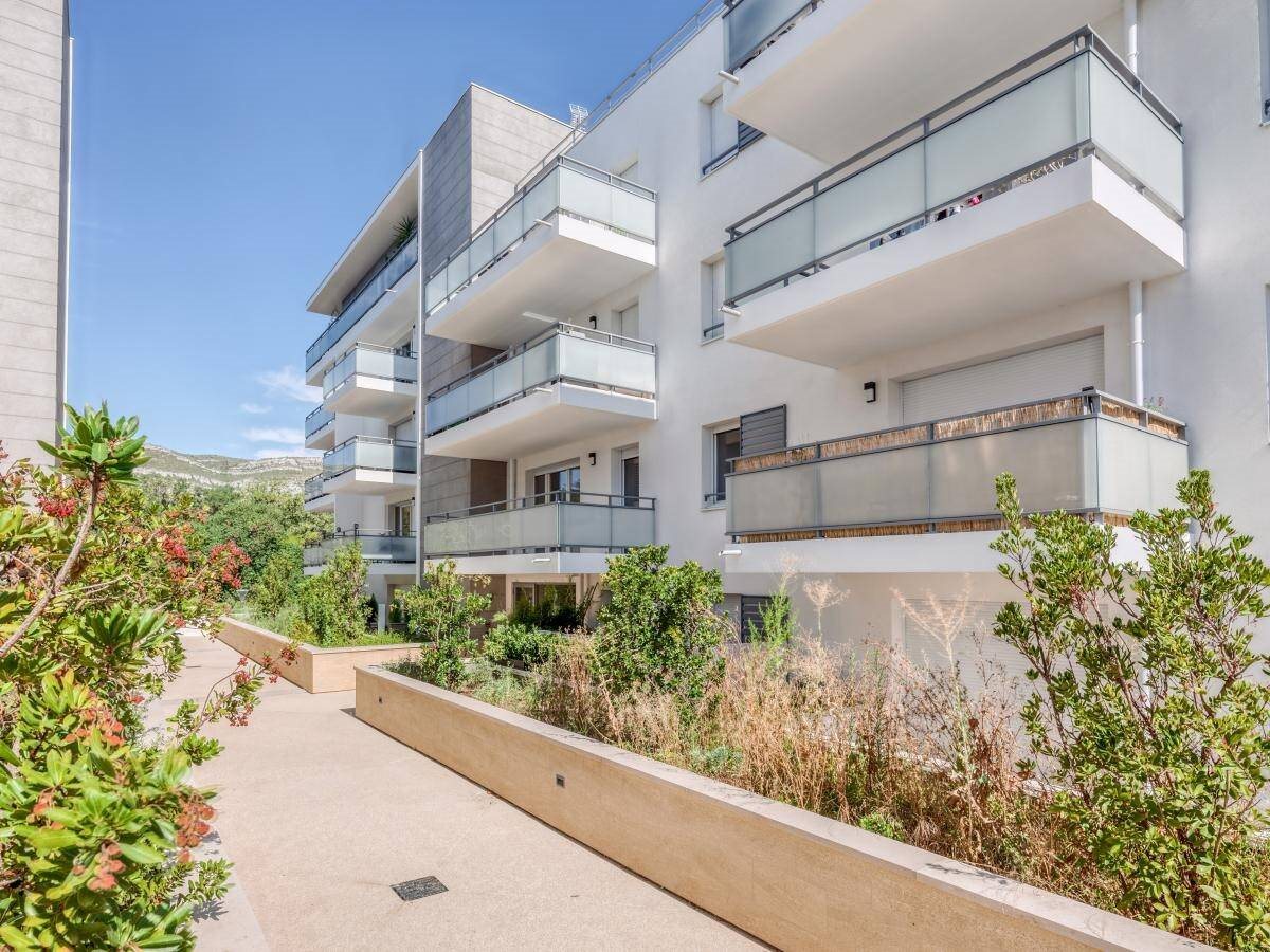 Appartement à louer, 81m², Roquevaire