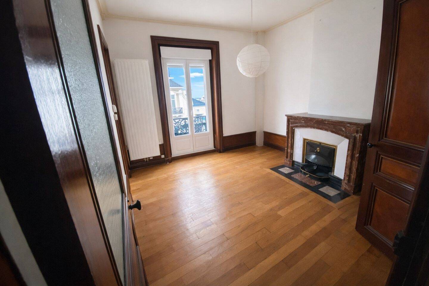Appartement à vendre, 84m², Saint-Etienne