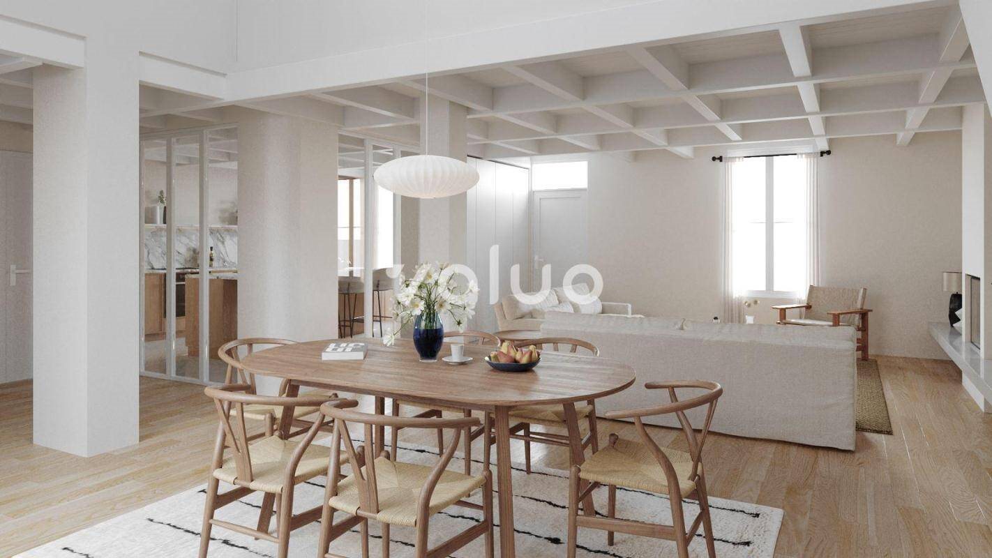 Maison à vendre, 145m², Bordeaux