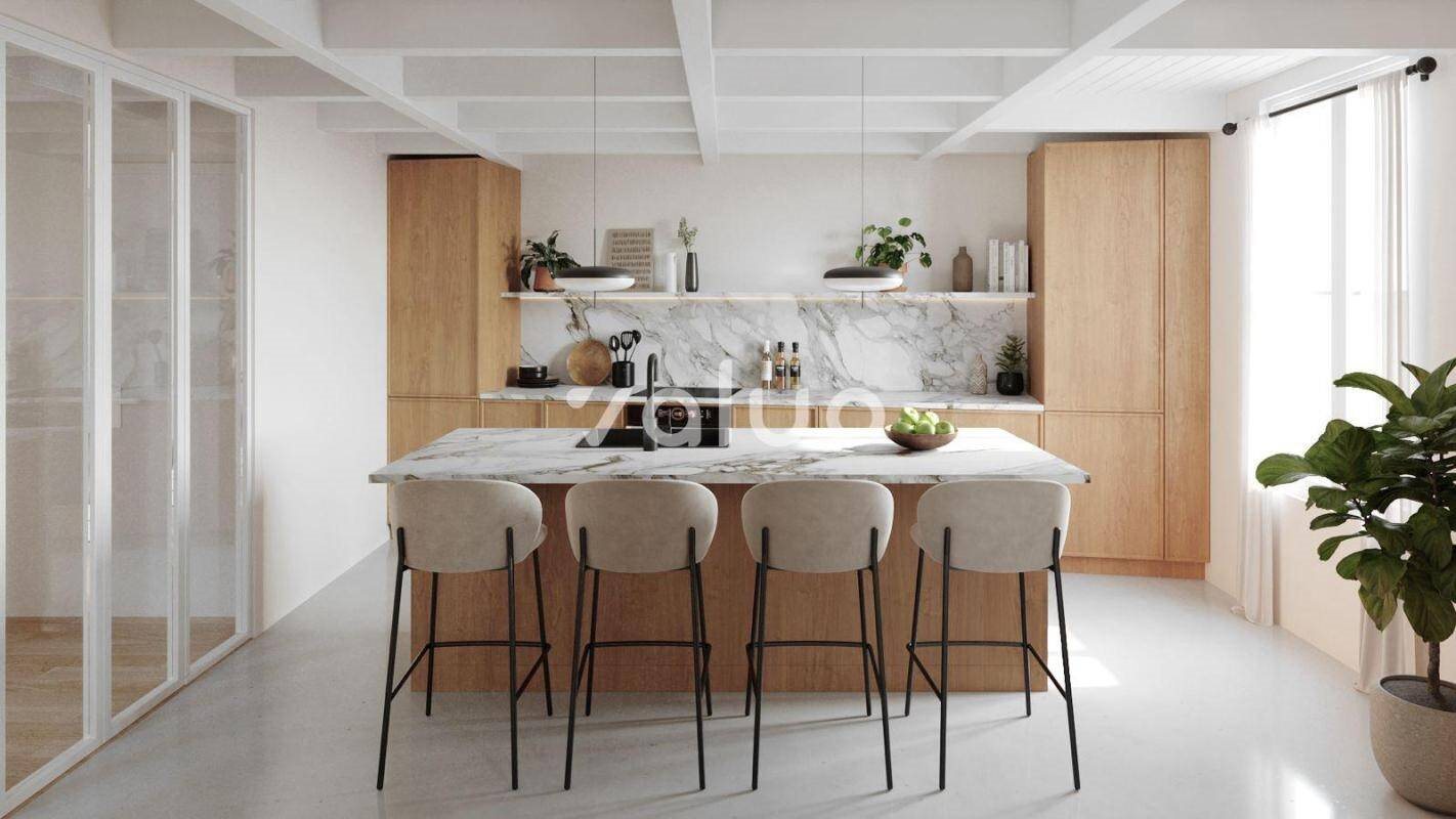 Maison à vendre, 145m², Bordeaux