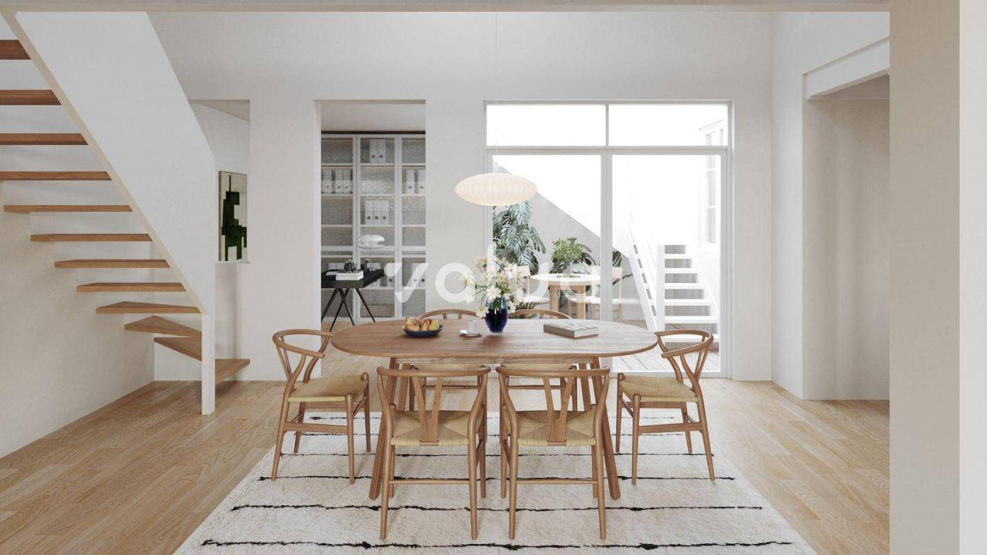 Maison à vendre, 145m², Bordeaux