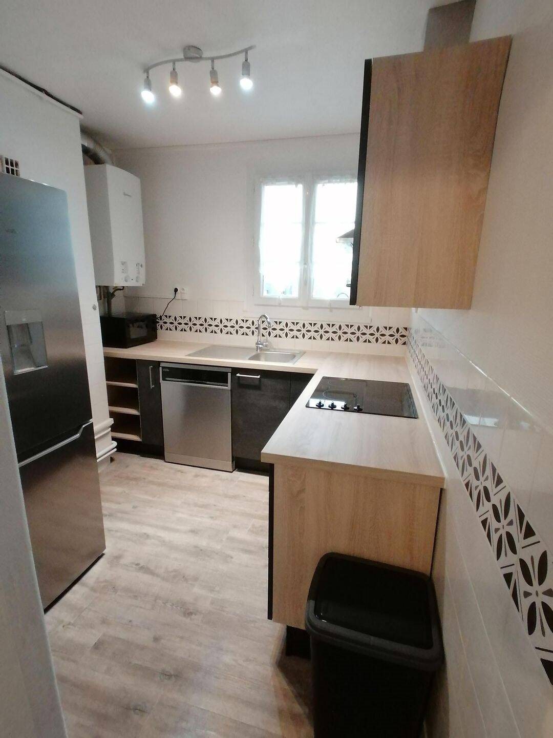 Appartement à louer, 67m², Le Mans