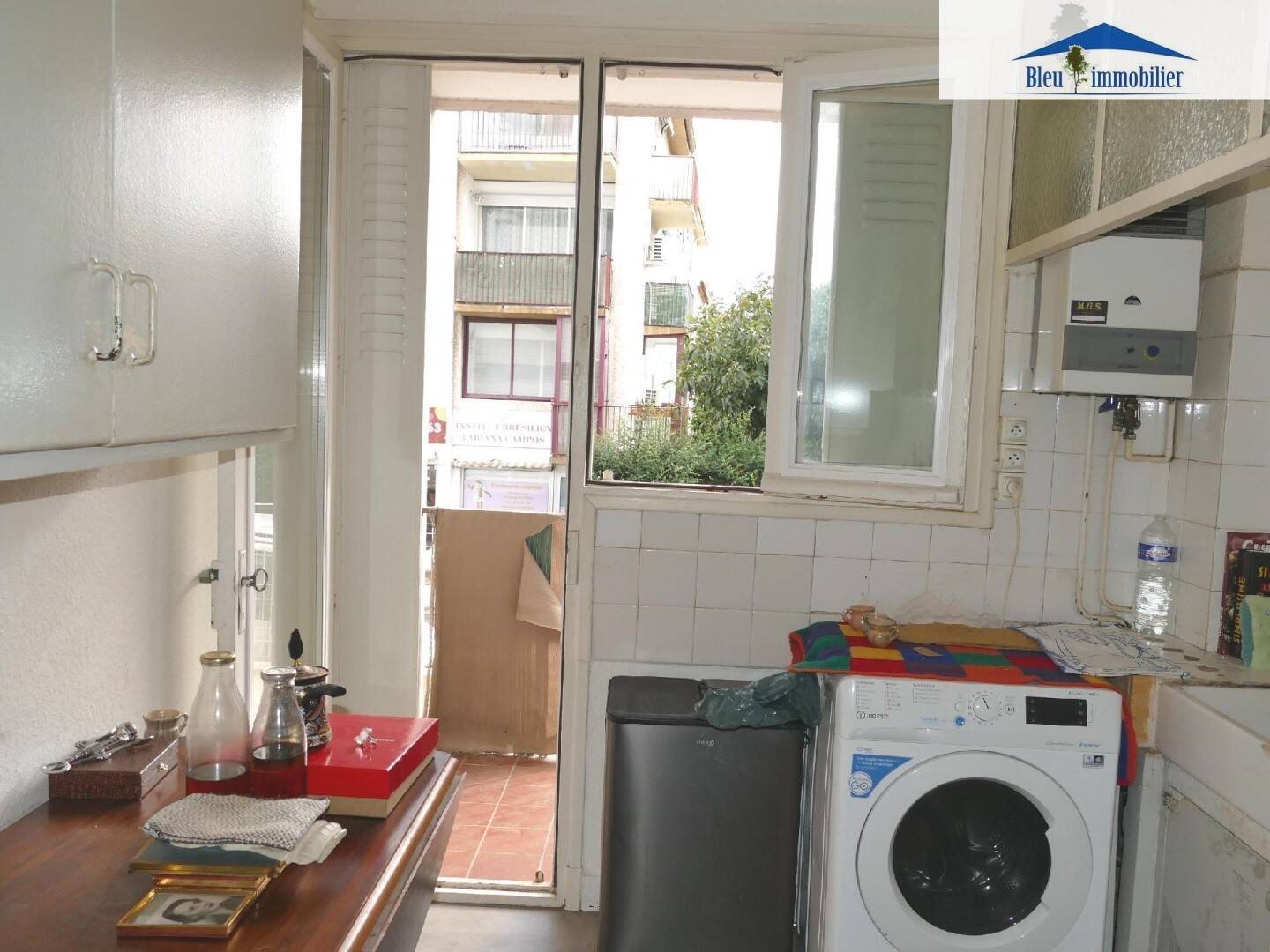 Appartement à vendre, 52m², Perpignan