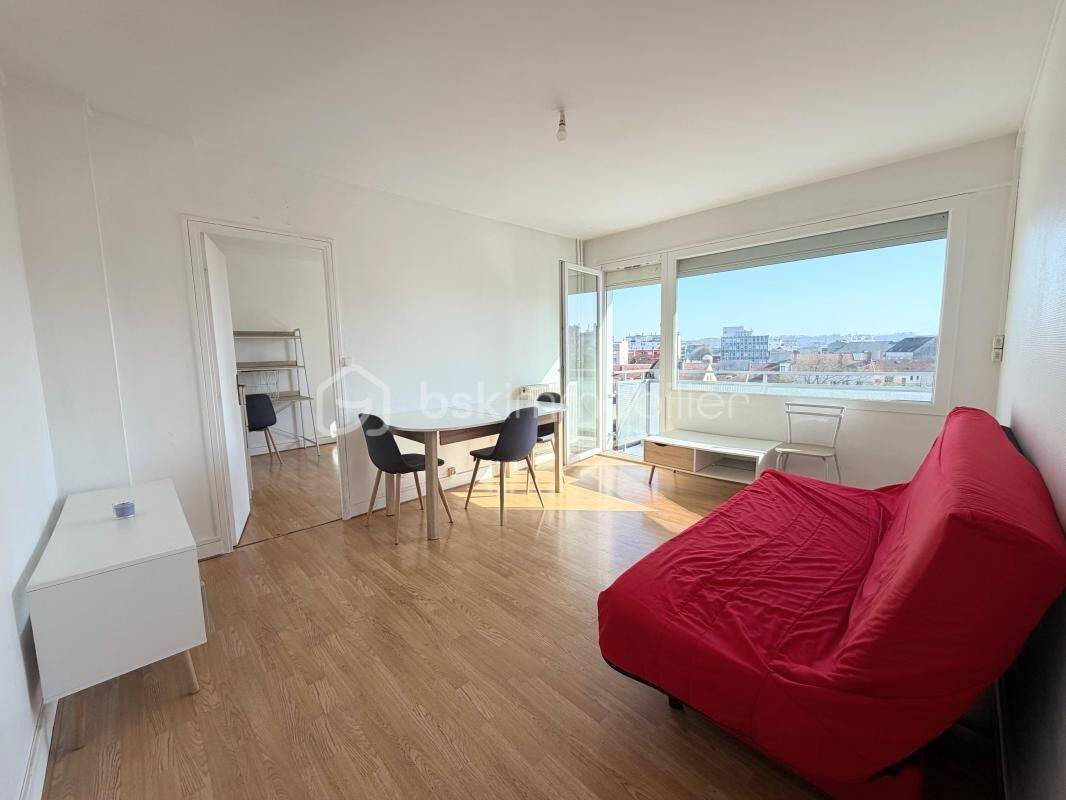 Appartement à vendre, 50m², Tarbes