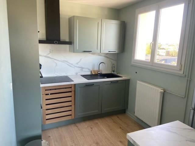 Appartement à louer, 57m², Le Mans