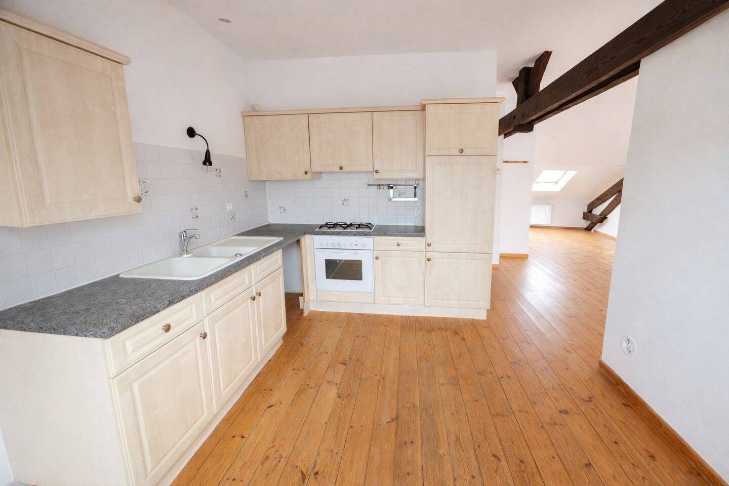 Appartement à vendre, 143m², Mirecourt