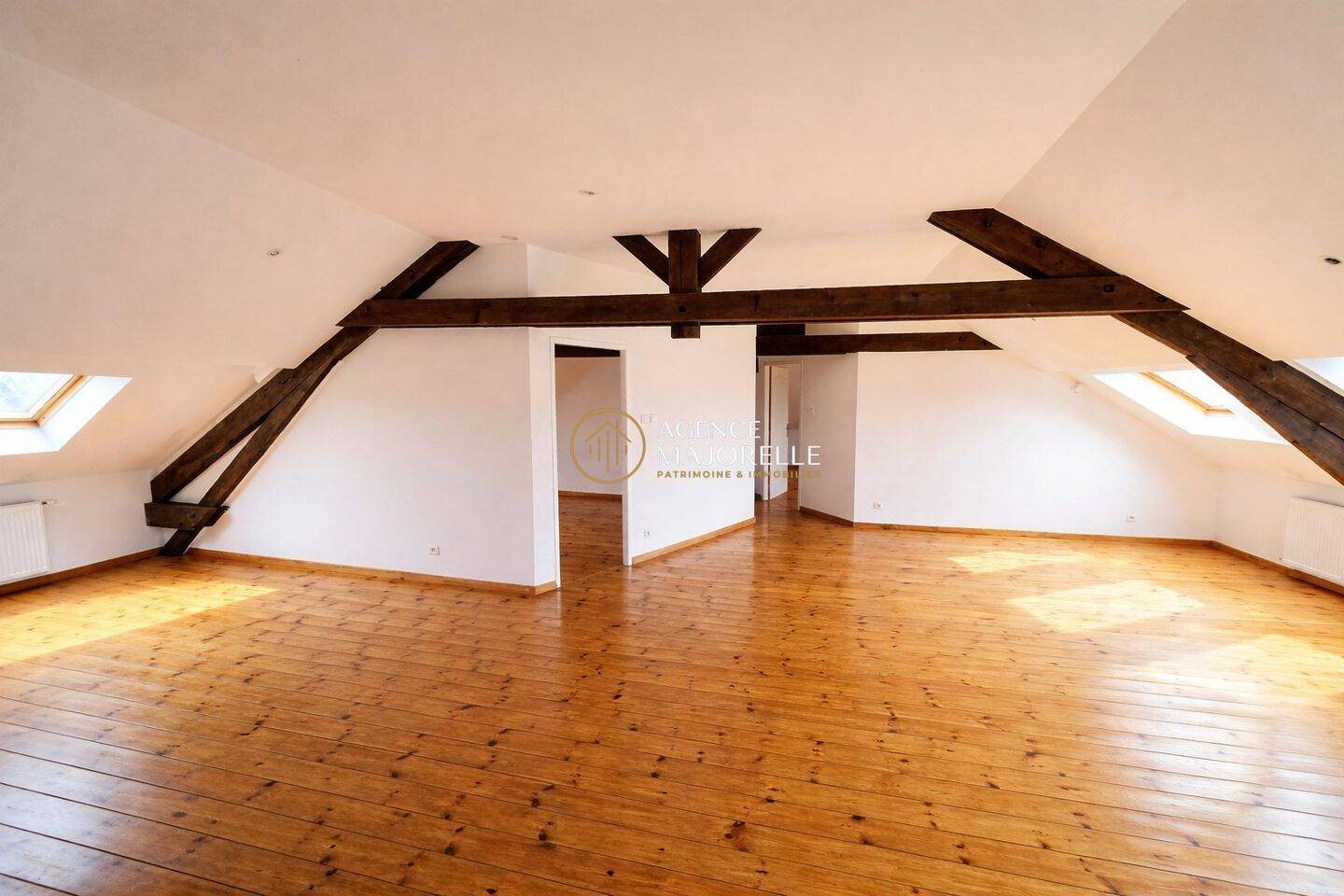 Appartement à vendre, 143m², Mirecourt