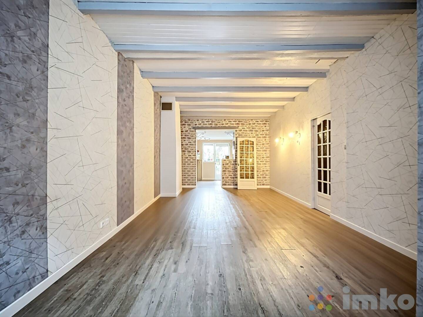 Maison à vendre, 92m², Lille