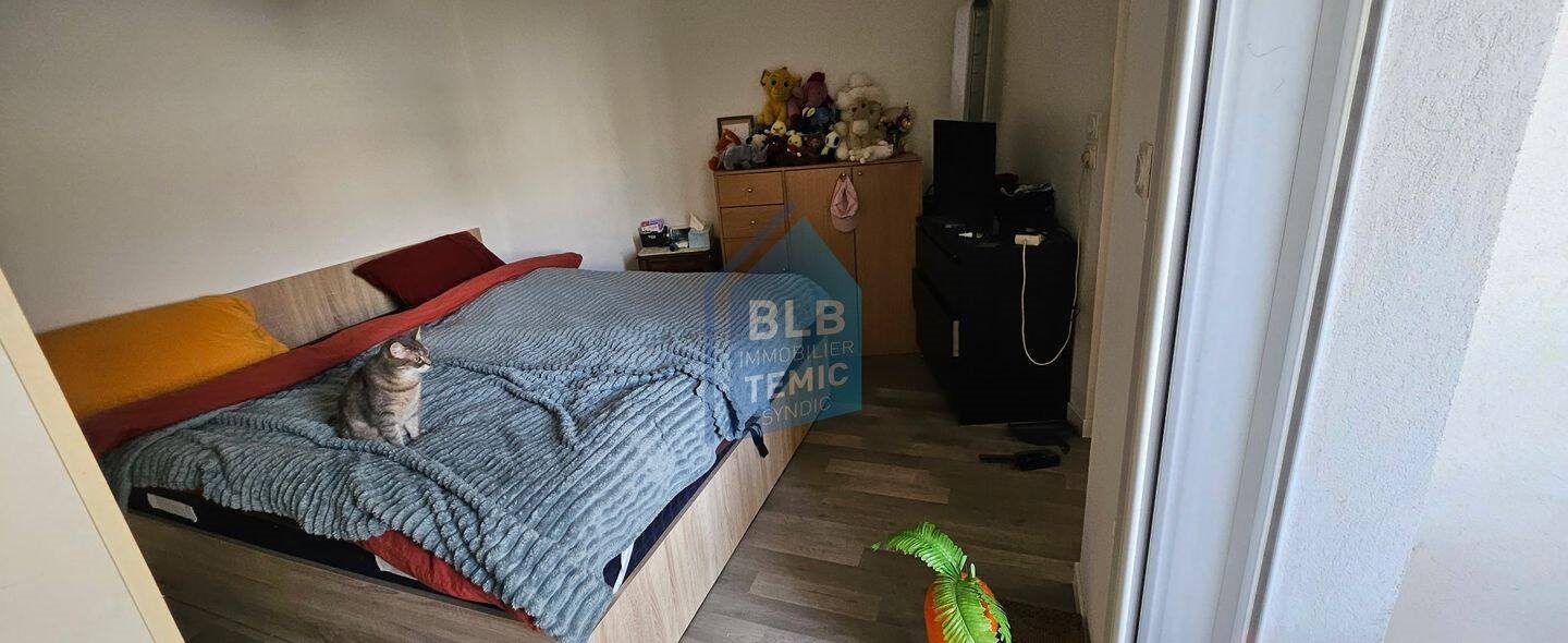 Appartement à vendre, 45m², Montpellier