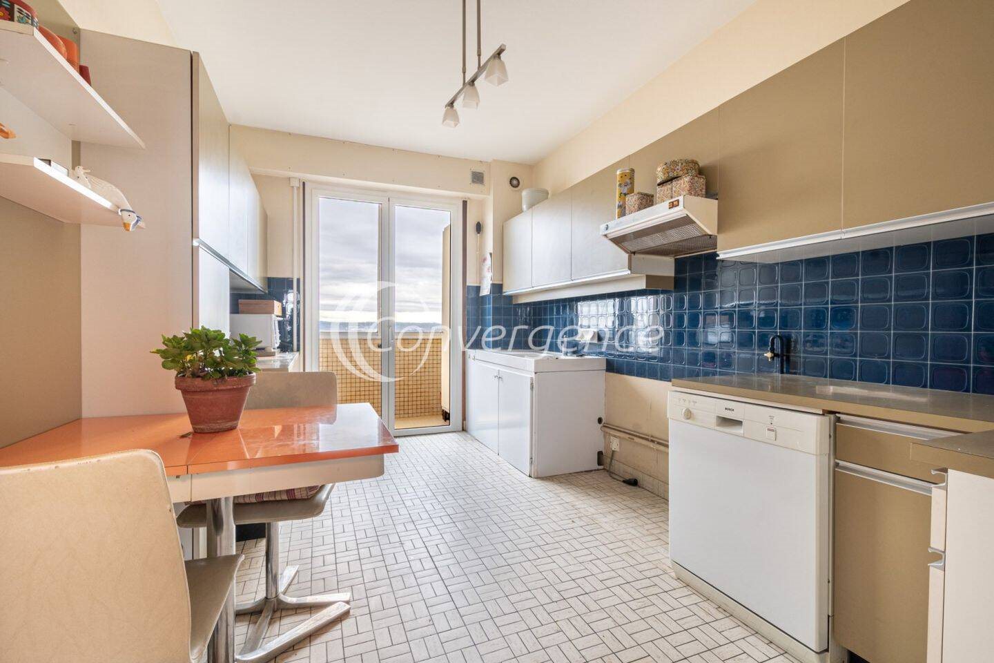 Appartement à vendre, 98m², Limoges